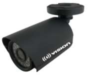 iVision IL-WR82Q - IR Waterproof CCD Camera