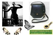 MADLER SLINGBAG BLACK