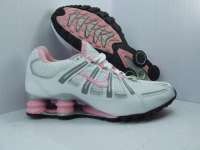 nike Shox turbe shoes