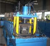 C Section Roll Forming Machine,  C Beam Roll Forming Machine