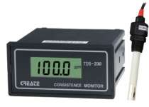 create tds-230 consistence monitor