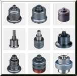 injector nozzle,  element,  plunger,  delivery valve,  head rotor,  repair kits,  nozzle injector,  test bench