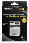 Blackberry Mobile Phone Battery type 9000