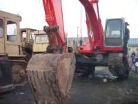 Hitachi EX200-1 Crawler Excavator