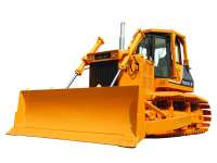 PD220YS SHANGHAI PENGPU BULLDOZER