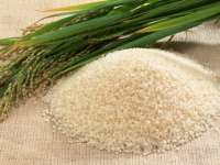 Rice Basmati,  White &amp; Parboiled