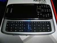Replika Nokia E75