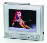 TFT-8806B/5.6inch Portable TFT LCD TV