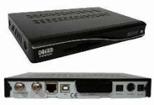 Dreambox DM500T,  Dreambox DM 500T,  DM500 T,  Dreambox 500 TV Receiver