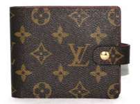 Monogram Canvas Carnet De Notes M60110