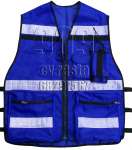 Rompi Cargo/ Cargo Vest