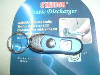 Static Discharger