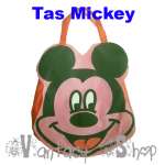 Tas Spunbond Mickey Mouse