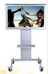 PLASMA LCD FLAT SCREEN TV STAND/ Cantilever flat panel TV mounts