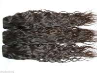 virgin indian remy hair