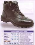 DR.OSHA 2118 Safety Shoes