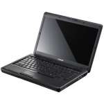 TOSHIBA SATELLITE L640 1012