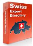 Swiss Export Directory