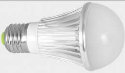 LED Bulb GU10/ E27/ E14