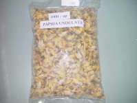 EXPORT BOILED YELLOW CLAM MEAT-PAPHIA UNDULATA