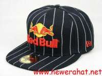 Wholesale DC Hats, Red Bull Hats, Monster Energy Hats