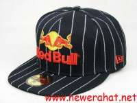 Wholesale DC Hats,  Red Bull Hats,  Monster Energy Hats