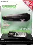 openbox x590ci, openbox 590 digital tv receiver