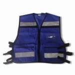 Safety Vest - SRGW-03X3-1