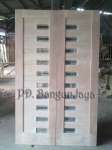 daun pintu minimalis