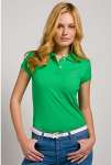 wholesale and retail the womens polo shirt