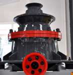 HC Cone Crusher