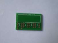 Samsung 3050/ 3051 toner chip