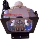 SANYO Projector lamp for POA-LMP55 / 610-309-2706