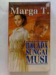 Balada Sungai Musi - Marga T