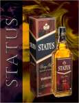 Status Reserve Whisky