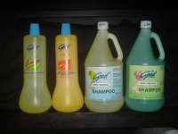 shampoo good