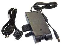 ADAPTOR DELL PA-10 FAMILY - PIN CENTRAL ORIGINAL DELL SPARE PARTS. ( BELUM TERMASUK KABEL LISTRIK)