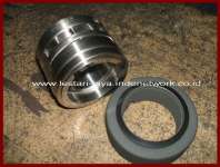 Mechanical Seal 40 New Type