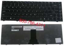 Keyboard Emachines D720,  D500,  D700,  E700,  E720,  E725,  MP-07A43U4-698,  KBI1400043,  PK130580100