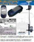MAGELLAN ProMark3 RTK Dual Receiver,  Hp: 081380328072,  Email : k00011100@ yahoo.com