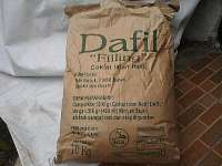 Filling ( Coklat isian Roti) merk DAFIL