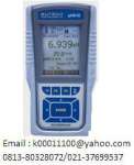 Portable pH/ mV Meter CyberScan pH610 EUTECH,  Hp: 081380328072,  Email : k00011100@ yahoo.com