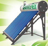 Sunnyboy&acirc;&cent; - solar hot water non pressure system