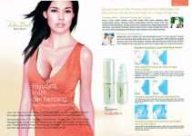 Lelan Vital Bust Serum