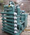 Vacuum Cable Oil Purification Machine/ Oil Purifier System/ Oil Regeneration Machine/ Oil Filtration