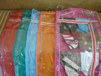 TAS JILBAB ORGANIZER