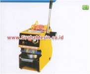 Mesin Sealer Air Minum Kemasan AMDK ( CUP SEALER MACHINE) PP-B636