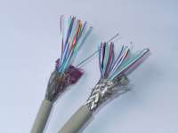 PCM cable