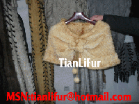 fur clothing fur shawls mink shawls