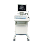 CMS280C Mobile Ultrasound Scanner ( AM)